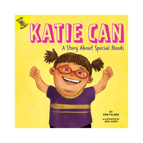 Katie Can