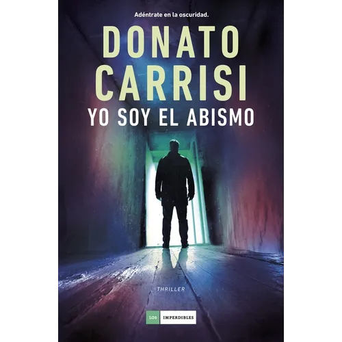 Yo Soy El Abismo