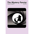 The Mystery Fancier (Vol. 2 No. 4) July 1978