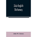 Zulu-English Dictionary