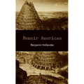 Memoir American