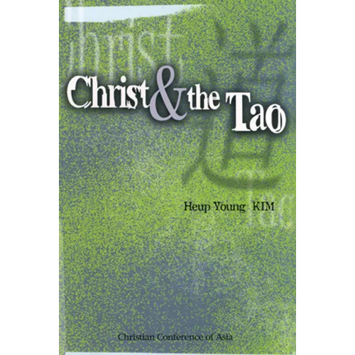 Christ and the Tao