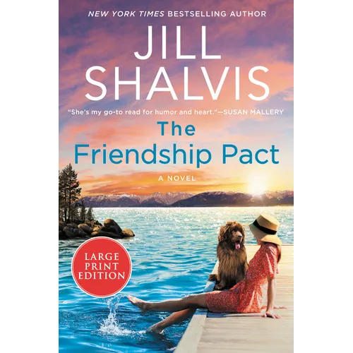 The Friendship Pact