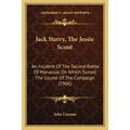 Jack Sterry, The Jessie Scout: An Incident Of The Second Battle Of Manassas, On Which Turned The Course Of The Campaign (1906)