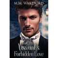 The Viscount's Forbidden Love: A Historical MM Romance