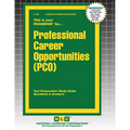 Professional Career Opportunities (PCO)