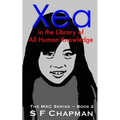 Xea in the Library of All Human Knowledge