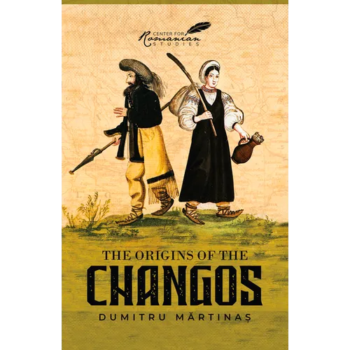 Origins of the Changos
