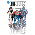 Jla Earth 2 Deluxe Edition (2025 Edition)