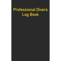 Professional Divers Log Book