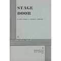 Stage Door
