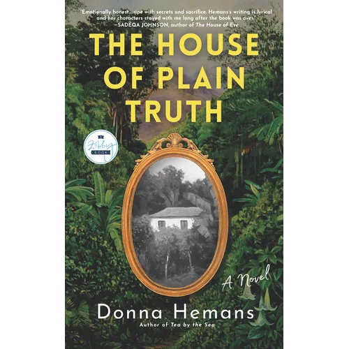 The House of Plain Truth