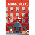Una Chica Como Ella (a Woman Like Her - Spanish Edition)