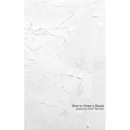 How to Draw a Blank