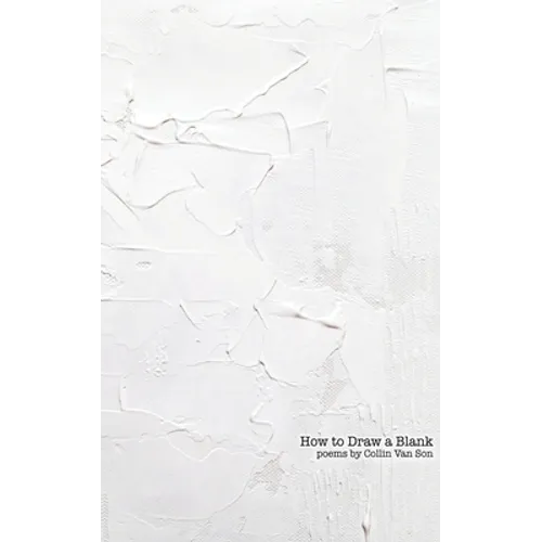 How to Draw a Blank