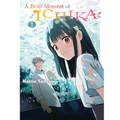 A Brief Moment of Ichika 1