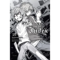 A Certain Magical Index, Vol. 19 (Light Novel)