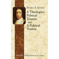 A Theologico-Political Treatise and a Political Treatise