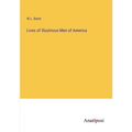 Lives of Illustrious Men of America