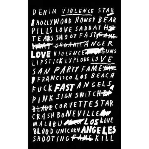 Love Fast Los Angeles