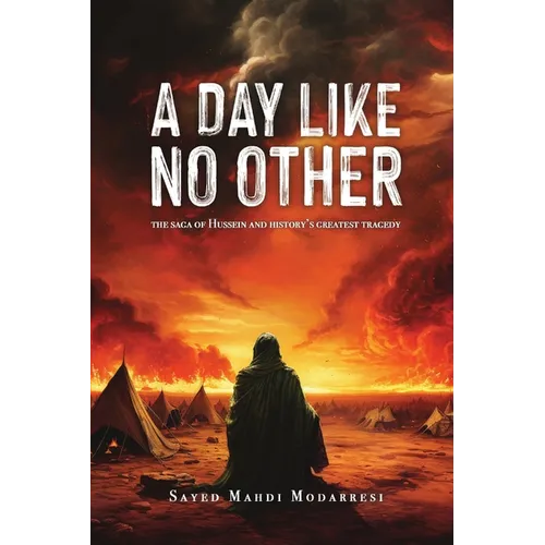 A Day Like No Other
