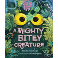 A Mighty Bitey Creature