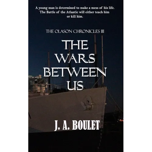 The Wars Between Us