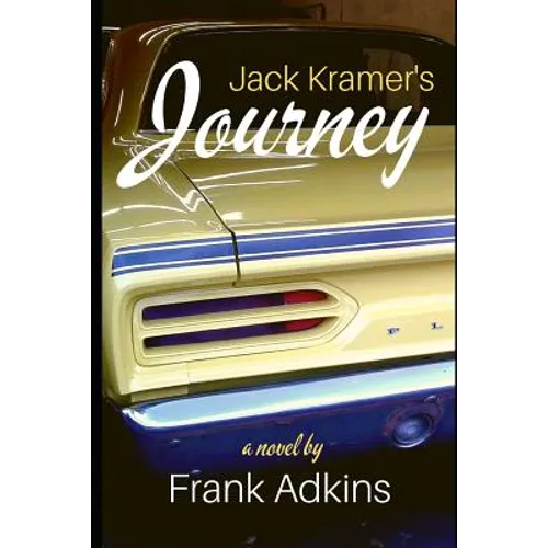 Jack Kramer's Journey