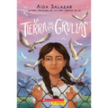 La Tierra de Las Grullas (Land of the Cranes)