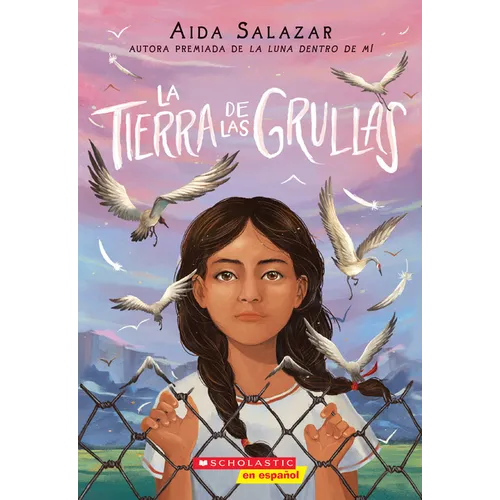 La Tierra de Las Grullas (Land of the Cranes)
