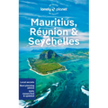 Lonely Planet Mauritius, Reunion & Seychelles