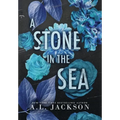 A Stone in the Sea (Hardcover)