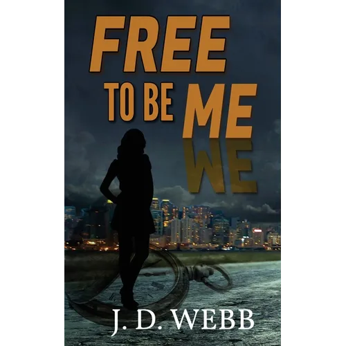 Free to Be Me