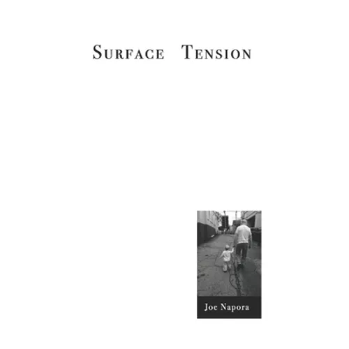 Surface Tension