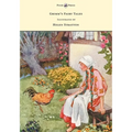 Grimm's Fairy Tales - With Many Illustrations in Colour and in Black-And-White by Helen Stratton