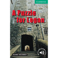 A Puzzle for Logan Level 3