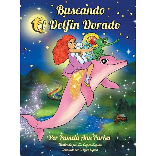 Buscando el Delfín Dorado