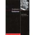 The Philosophy of Gadamer