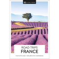DK Road Trips France