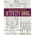 The Biggest Story Activity Book