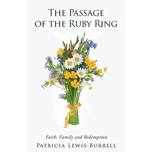 The Passage of the Ruby Ring