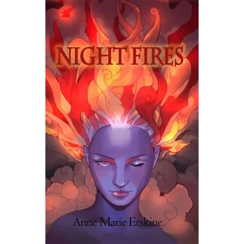 Night Fires