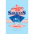 A Short History of the Saracens: Being a Concise Account of the Rise and Decline of the Saracenic Power and of the Economic, Social and Intellectual a