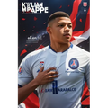 Kylian Mbappé: L'étoile montante du football