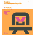 A to Z of the Designers Republic