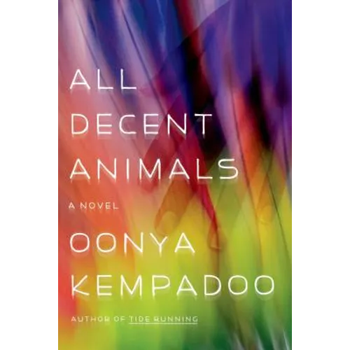 All Decent Animals