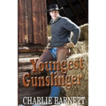 Youngest Gunslinger