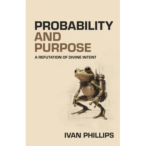 Probability and Purpose: A Refutation of Divine Intent
