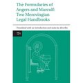 The Formularies of Angers and Marculf