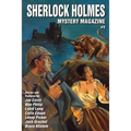 Sherlock Holmes Mystery Magazine #9